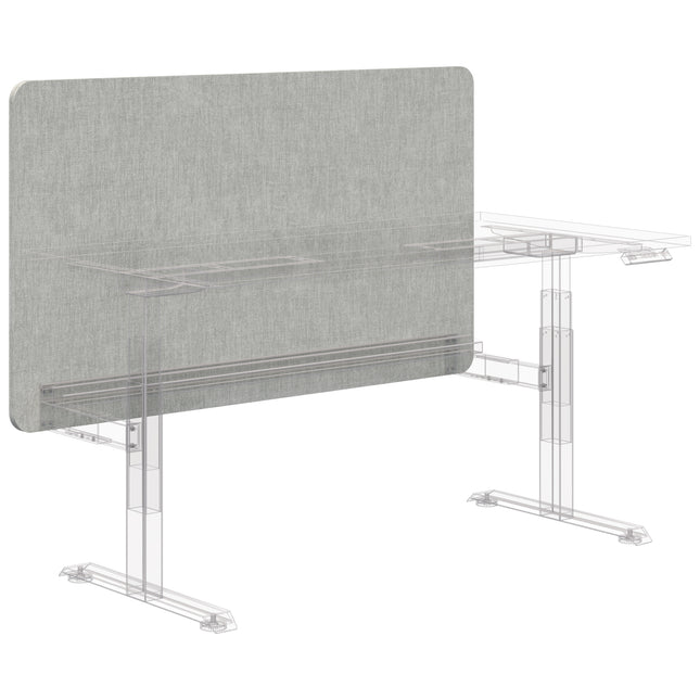 Edge Summit II Plus Leg Mount Screen