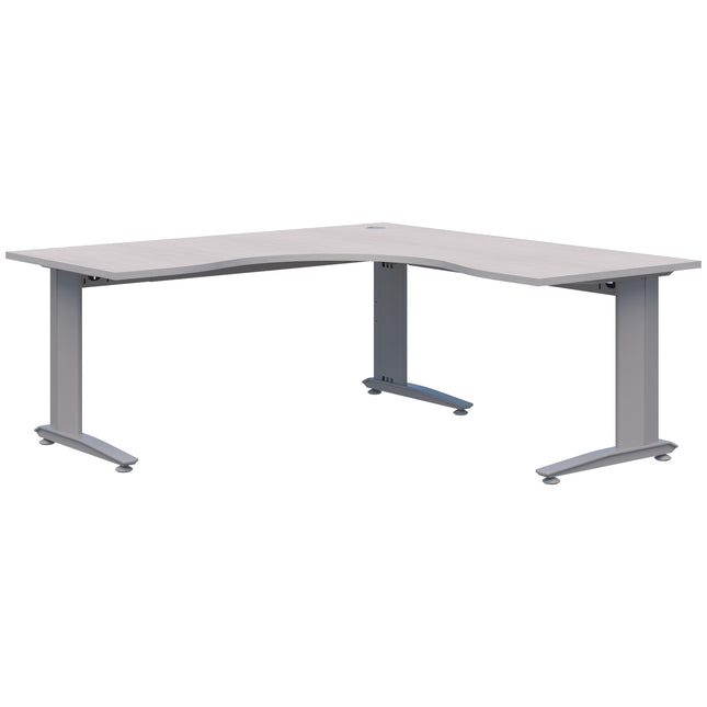 Energy 90° Corner Workstation Desk