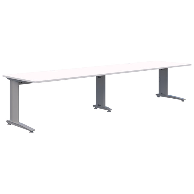 Energy 2 Pod Inline Desk