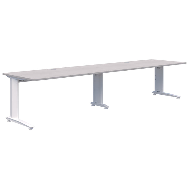 Energy 2 Pod Inline Desk