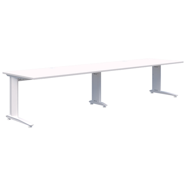 Energy 2 Pod Inline Desk