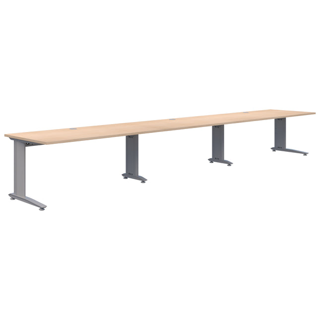 Energy 3 Pod Inline Desk