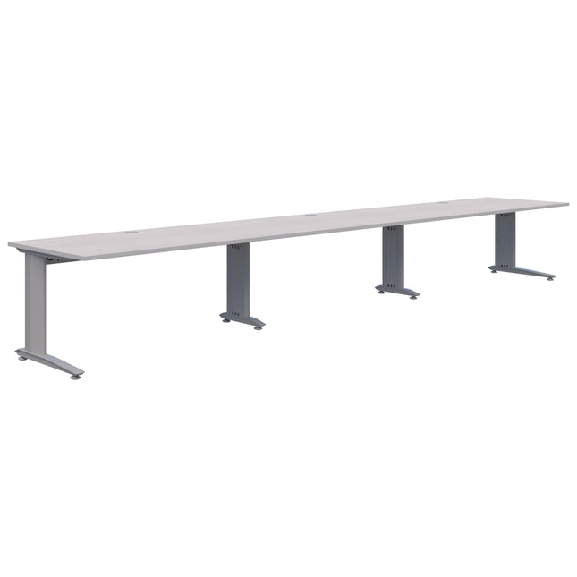 Energy 3 Pod Inline Desk