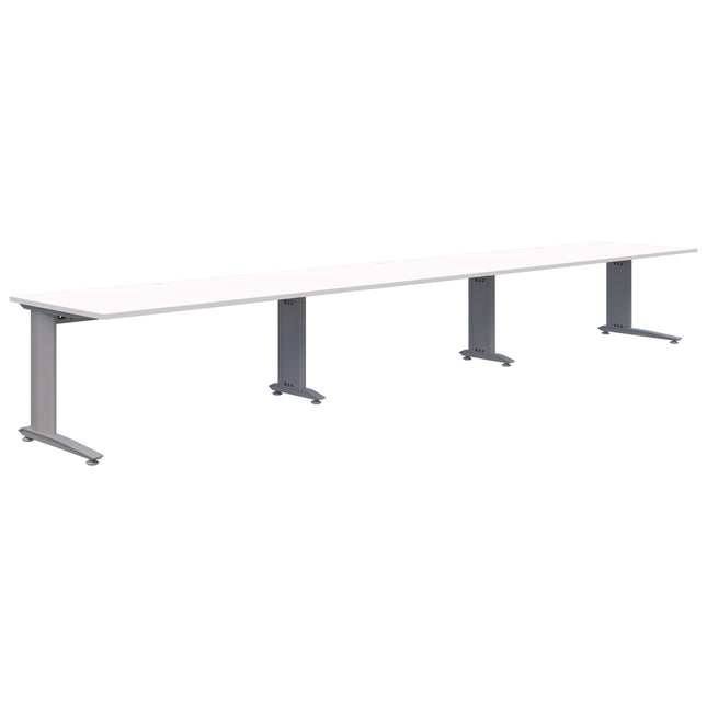 Energy 3 Pod Inline Desk