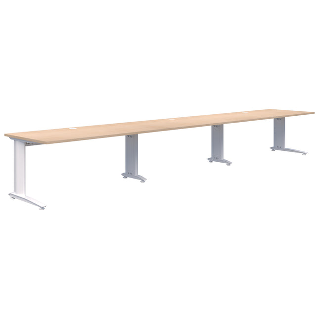 Energy 3 Pod Inline Desk