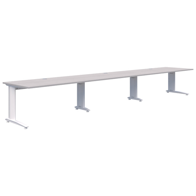 Energy 3 Pod Inline Desk
