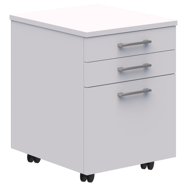 Mascot Mobile Pedestal