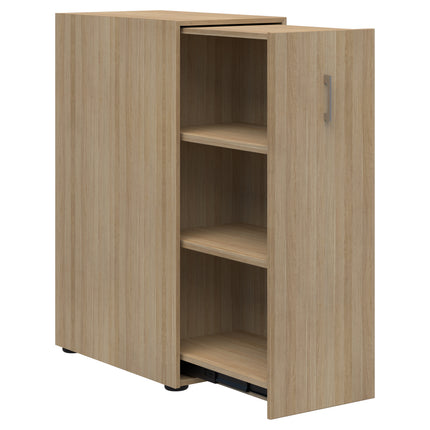 Mascot Personal Pull-Out Shelving