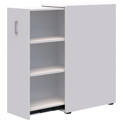Mascot Personal Pull-Out Shelving