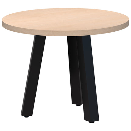 Modella II Round Coffee Table