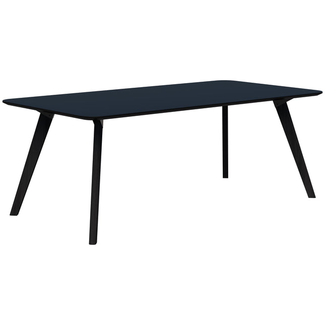 Oslo Rectangle Meeting Table