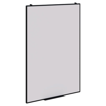 Connect Porcelain Magnetic Whiteboard Panel