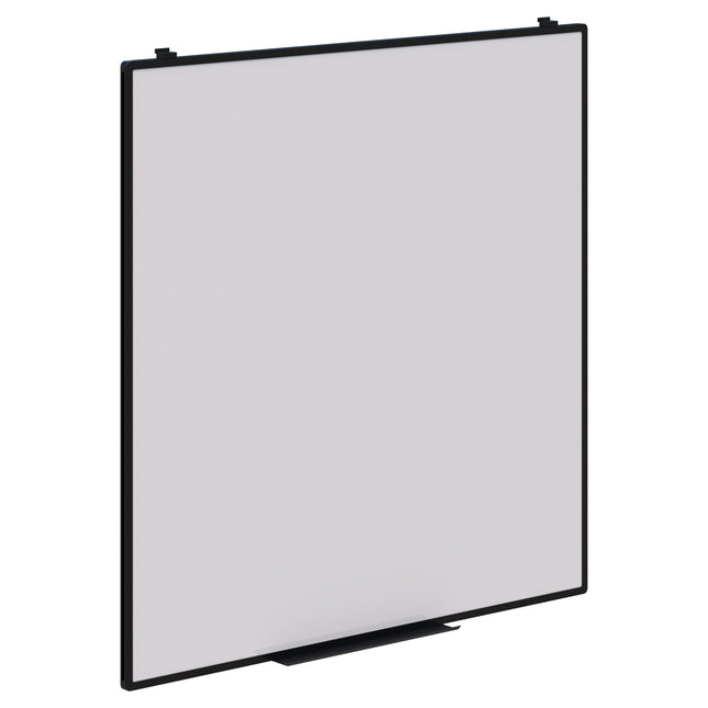 Connect Porcelain Magnetic Whiteboard Panel