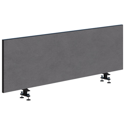 System 25 Double Sided Bottom Mount Screen